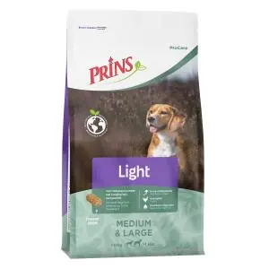 Prins ProCare Light Low Calorie 3 kg