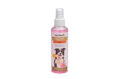 Beeztees Hondenparfum Rose 150 ml