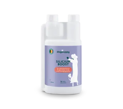  DogSuppy Silicium Boost 250 ml