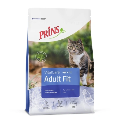 Prins VitalCare Adult Fit 1,5 kg.