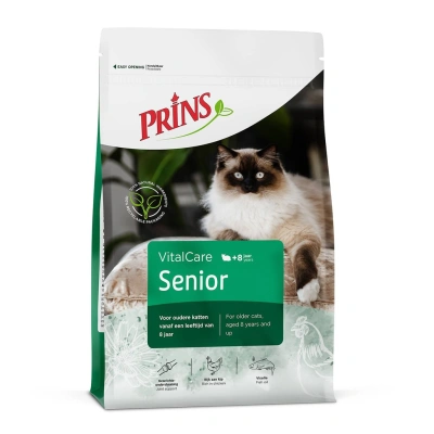 Prins VitalCare Senior 1,5 kg