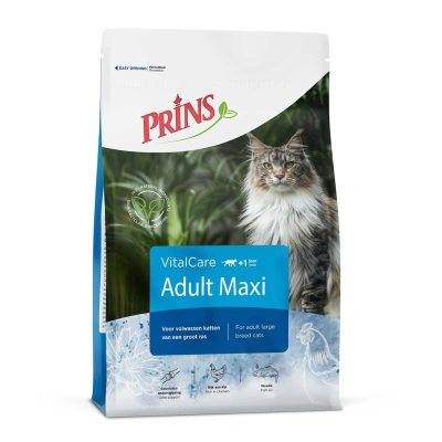 Prins VitalCare Adult Maxi 1,5 kg.