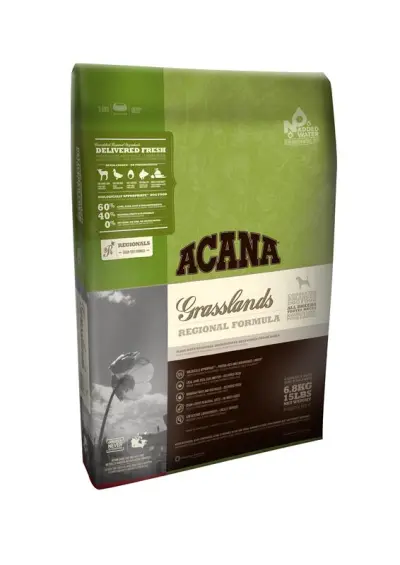 Acana Regionals Grasslands Dog 6 kg