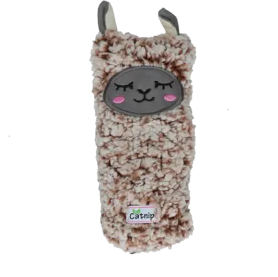 AFP kattenspeeltje Sock Lama Cuddler