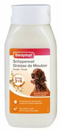 Beaphar Schapenvet 430 ml
