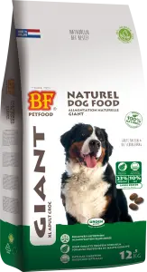 BF Petfood hondenvoer Krokant Giant Souplesse 12,5 kg