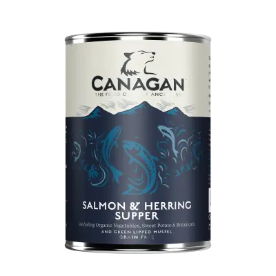2袋！！値段交渉可！CANAGAN SCOTTISH SALMON Amazon.co.jp: カナガン ドッグフード サーモン (2kg