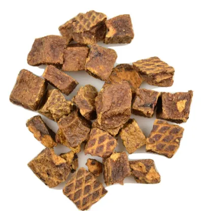 Carnis Eendenvleesblokjes 200 gram