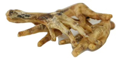 Carnis Kippenklauwen 250 gram