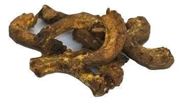 Carnis Kippennekken 250 gram