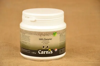 Carnis Zeewier 250 gram