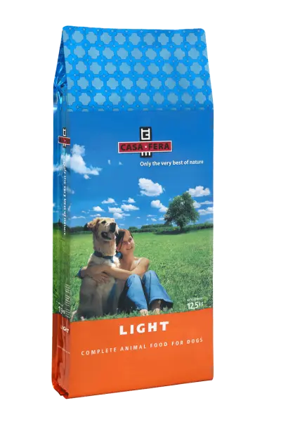 Casa Fera hondenvoer Light 12,5 kg.