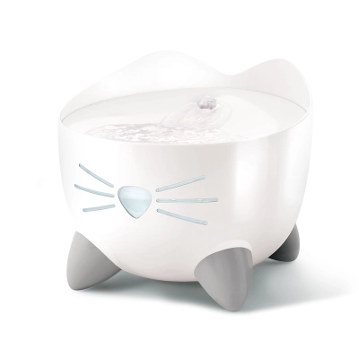 Catit Pixi Drinkfontein 2L Wit