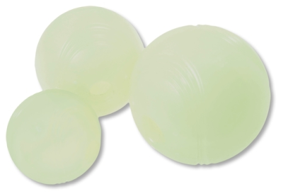 Chuckit Max Glow ball Medium 6 cm