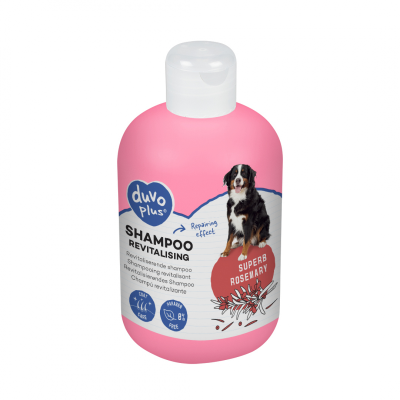 Duvo+ hondenshampoo Revitalising 250 ml