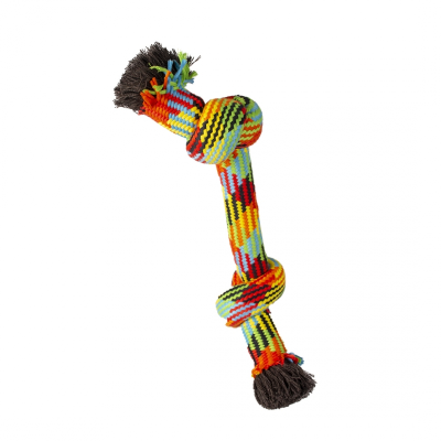 Duvo+ Premium Katoen flos knoop Beach 55 cm