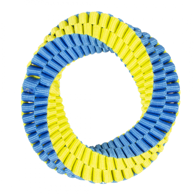 Duvo+ Supa' nylon hoop 13 x 13 cm