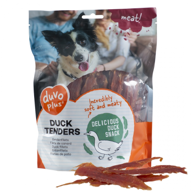 Duvo+ Meat Eendenfilets 400 gram