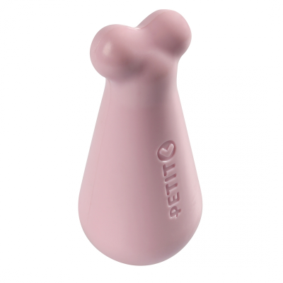 EBI Petit snackspeelgoed Chico Roze 12 x 6 x 6 cm