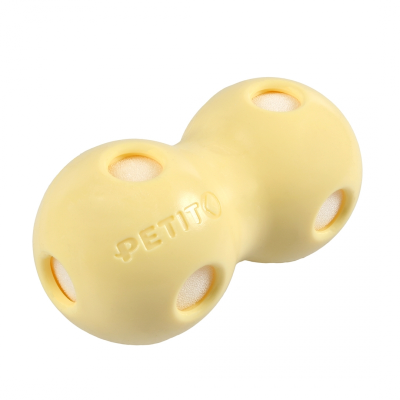 EBI Petit waterspeelgoed Coco Geel 12 x 6 x 6 cm