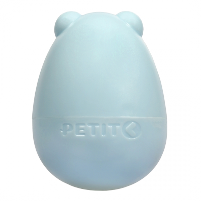 EBI Petit wiebelpeelgoed Balu Blauw 8 x 6 x 6 cm
