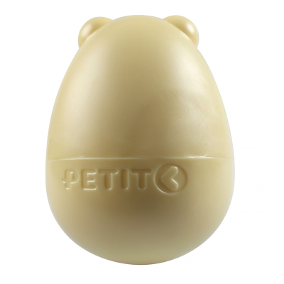 EBI Petit wiebelpeelgoed Balu Geel 8 x 6 x 6 cm