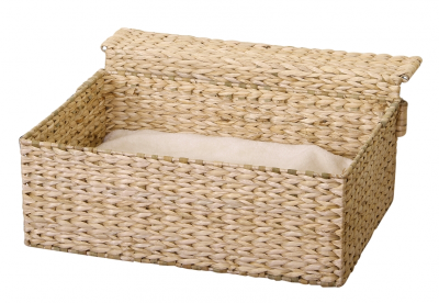 EBI Radiator Bed Cloud Nine Beige