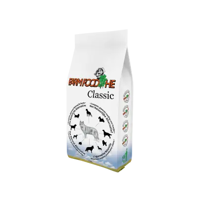 Farmfood Classic 4 kg.