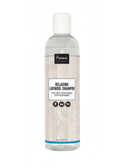 Frama Relaxing Lavendel Shampoo 300 ml