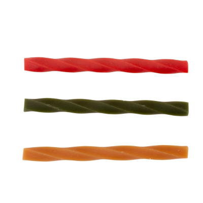 Garden Bites Dental Twisters L 14 stuks