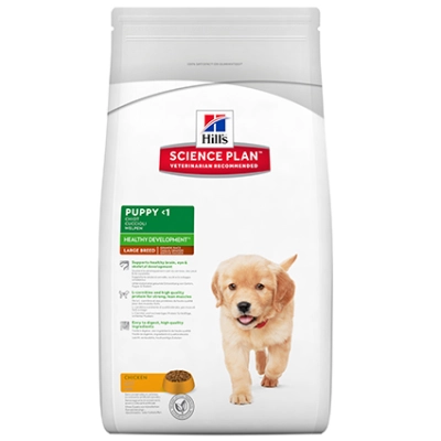Hill's Science Plan Canine Puppy Large Breed Chicken 12 kg