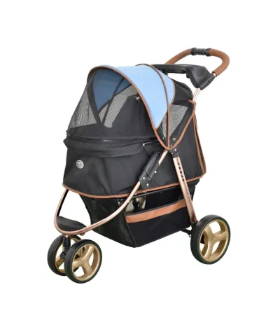Innopet hondenbuggy Urban Gold