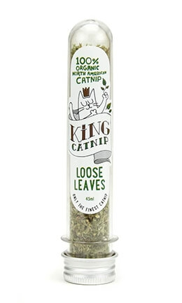 King Catnip Buisje los Catnip 45 ml