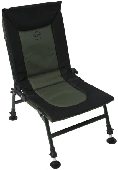 LFT Favourite Carp Chair (karperstoel)
