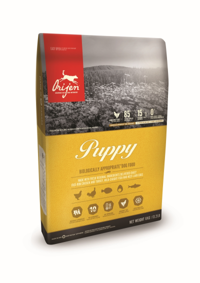 Orijen Puppy Dog 6 kg