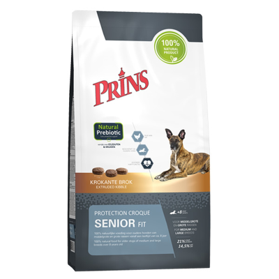Prins Protection Croque Senior Fit 10 kg