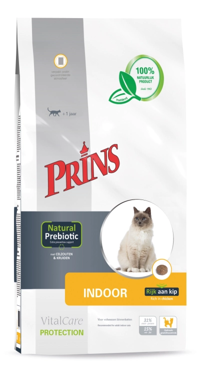 Prins VitalCare Protection Indoor 5 kg