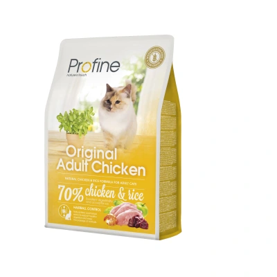 Profine Original Adult Chicken & Rice 2 kg