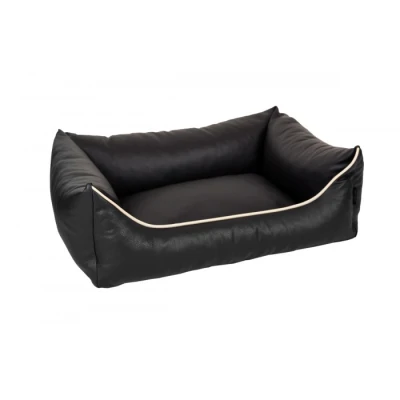 Snobbs hondenmand New Wodan 1 70 x 50 cm Zwart