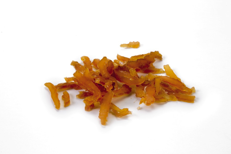 Beeztees kattensnack Chicky Chips 75 gram 