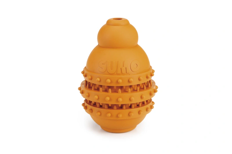 Beeztees Sumo Play Dental M Oranje