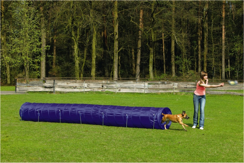 Beeztees Agility Tunnel Large 525 cm