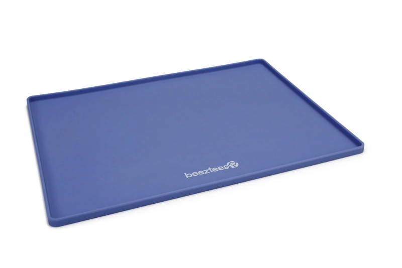 Beeztees siliconen placemat
