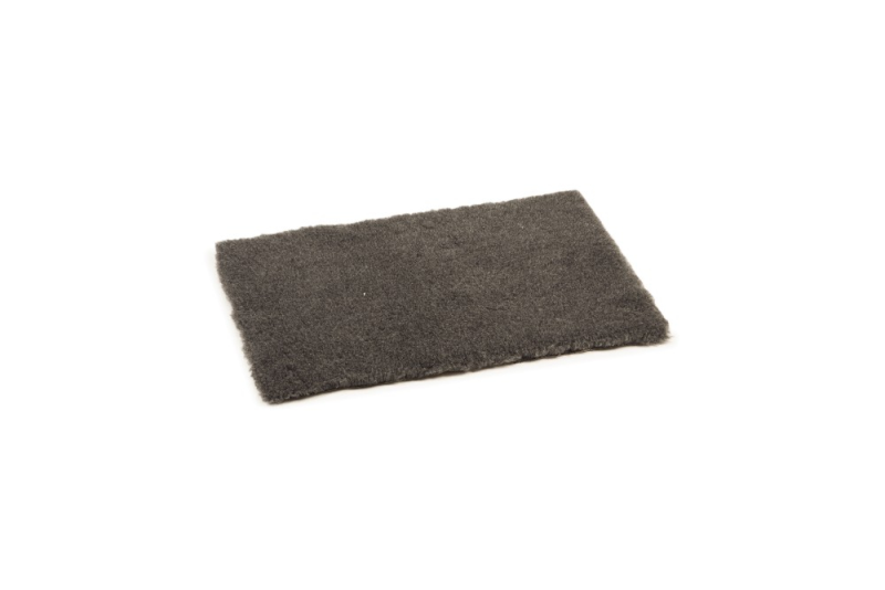 Beeztees Eco Vetbed Bench Rumax Antraciet 62 cm