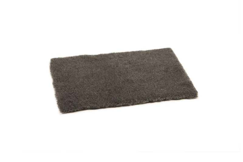 Beeztees Eco Vetbed Bench Rumax Antraciet 78 cm