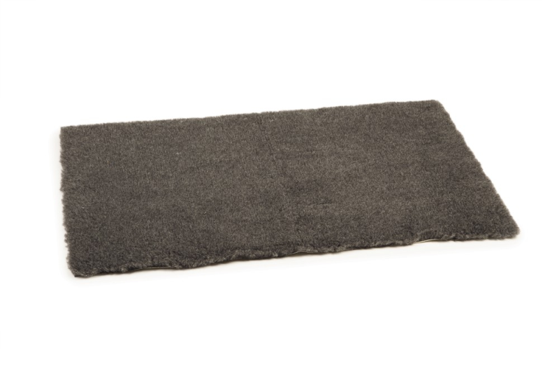 Beeztees Eco Vetbed Bench Rumax Antraciet 109 cm