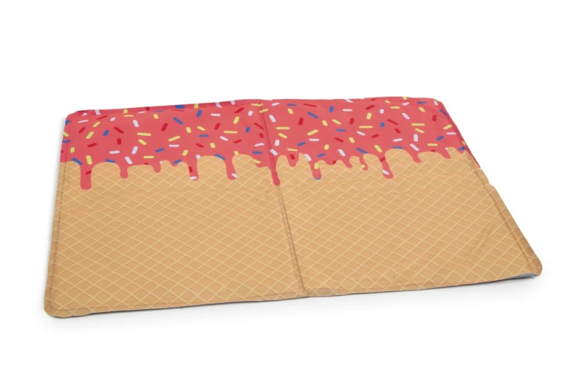 Beeztees Quick Cooler koelmat (gel) Oblie M