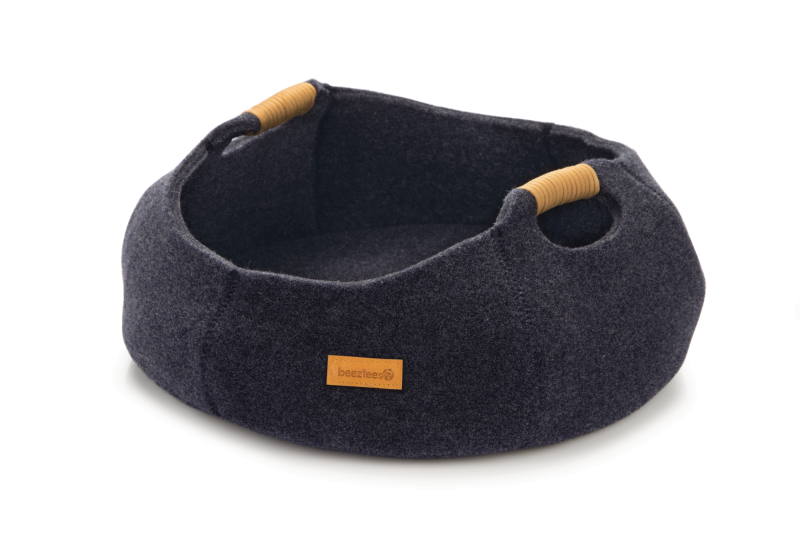 Beeztees kattenmand Minoq Blauw