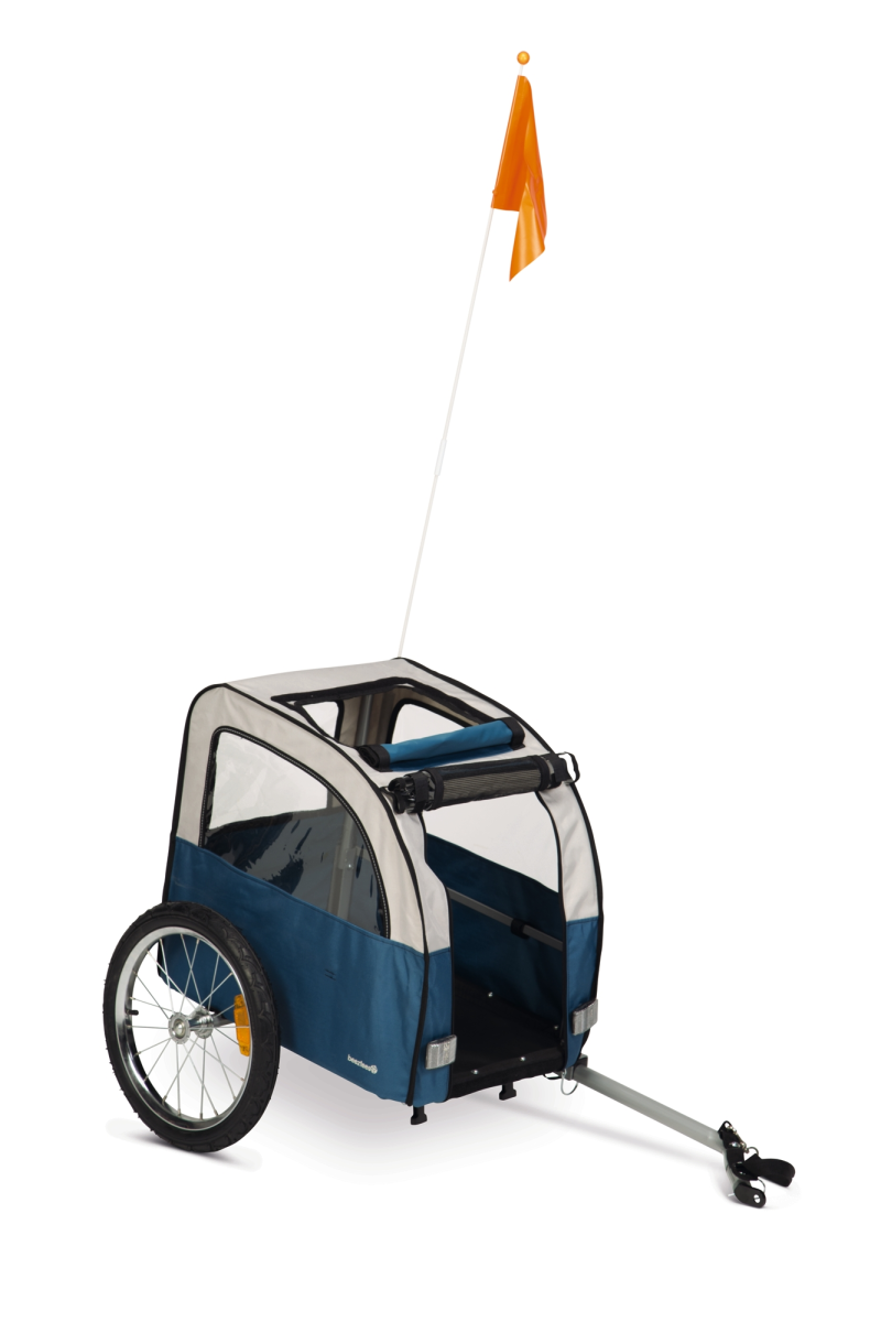 Beeztees hondenfietskar Fortimo