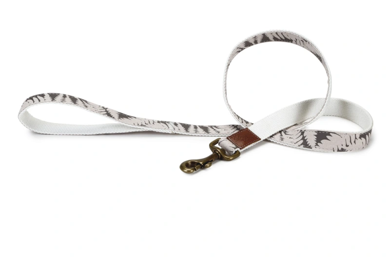 DBL looplijn Oribo Beige 120 cm x 25 mm